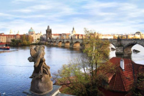 Residence Charles Bridge